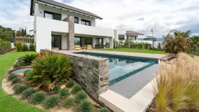 Mijas Costa 4 bedrooms villa for sale