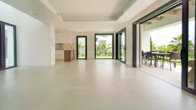 Mijas Costa 4 bedrooms villa for sale