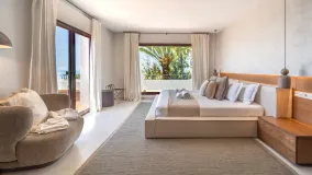 For sale 6 bedrooms villa in El Rosario