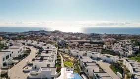 For sale semi detached house in Riviera del Sol with 3 bedrooms