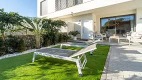 For sale semi detached house in Riviera del Sol with 3 bedrooms