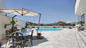 Comprar villa en Pedregalejo