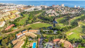 Benalmadena plot for sale