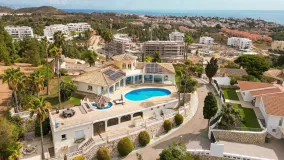 El Chaparral, villa de 5 dormitorios en venta