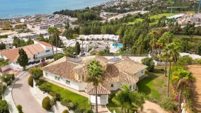 El Chaparral, villa de 5 dormitorios en venta