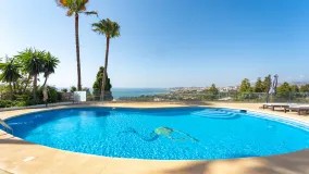 El Chaparral, villa de 5 dormitorios en venta