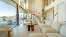 For sale villa with 5 bedrooms in La Cala Golf Resort