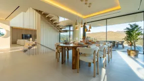 For sale villa with 5 bedrooms in La Cala Golf Resort