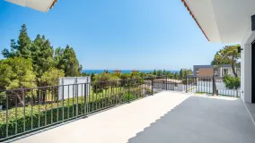 For sale Cala de Mijas villa