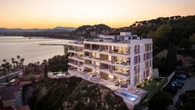 Apartment for sale in Malaga - Este with 3 bedrooms