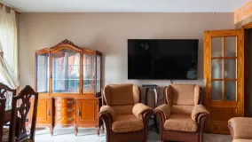 Buy Las Lagunas flat