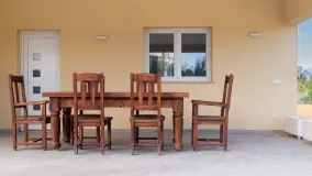 Se vende villa en Sa Rapita con 3 dormitorios