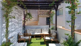 Buy unique building in Malaga