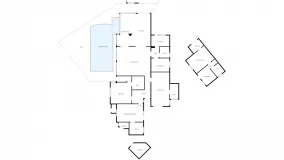 5 bedrooms Torremolinos villa for sale