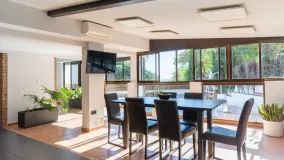 5 bedrooms Torremolinos villa for sale