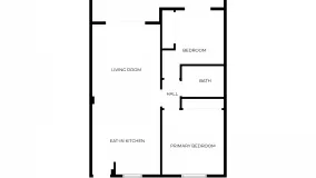 Buy Mijas Golf apartment with 2 bedrooms