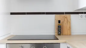 Buy Mijas Golf apartment with 2 bedrooms