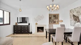 For sale Casares town house with 3 bedrooms