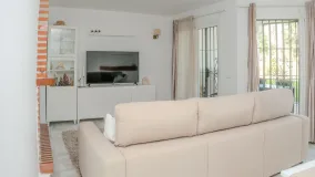 Mijas Golf 2 bedrooms ground floor apartment for sale