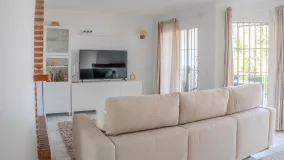 Mijas Golf 2 bedrooms ground floor apartment for sale