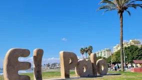 For sale commercial premises in Malaga - Este