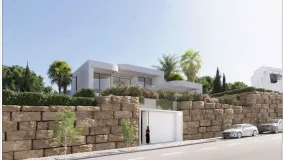 For sale Malaga - Este house with 6 bedrooms