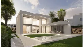 For sale Malaga - Este house with 6 bedrooms