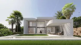 For sale Malaga - Este house with 6 bedrooms