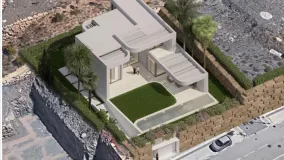 For sale Malaga - Este house with 6 bedrooms