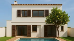 Parcela a la venta en Banyalbufar