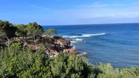 Parcela a la venta en Banyalbufar