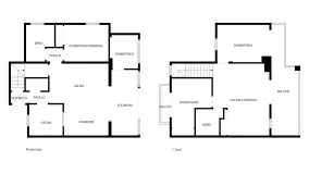 4 bedrooms Sitio de Calahonda town house for sale