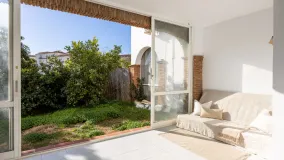 4 bedrooms Sitio de Calahonda town house for sale