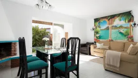 4 bedrooms Sitio de Calahonda town house for sale