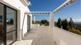 4 bedrooms Sitio de Calahonda town house for sale