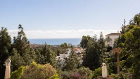 4 bedrooms Sitio de Calahonda town house for sale