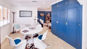 For sale Nueva Andalucia 1 bedroom penthouse