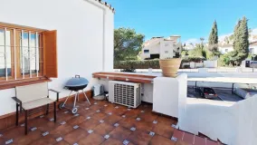For sale Nueva Andalucia 1 bedroom penthouse