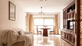 Se vende apartamento en Santa Catalina con 4 dormitorios