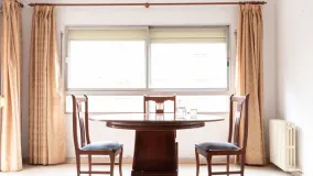 Se vende apartamento en Santa Catalina con 4 dormitorios