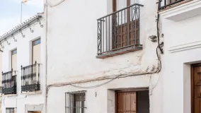 For sale house in Antequera