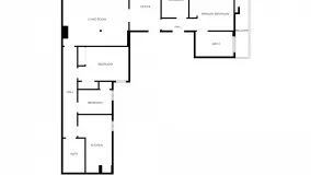 For sale Malaga apartment