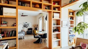 For sale Malaga apartment