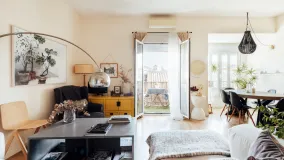 For sale Malaga apartment