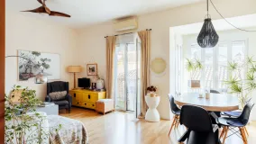 For sale Malaga apartment