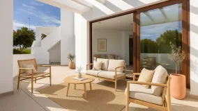 For sale Nerja town house with 2 bedrooms