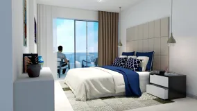 For sale Estepona West penthouse