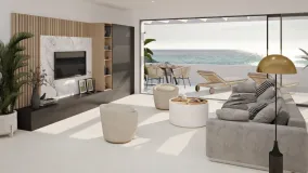 For sale Estepona West penthouse