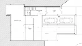 For sale 3 bedrooms villa in Tarifa