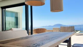 For sale 3 bedrooms villa in Tarifa